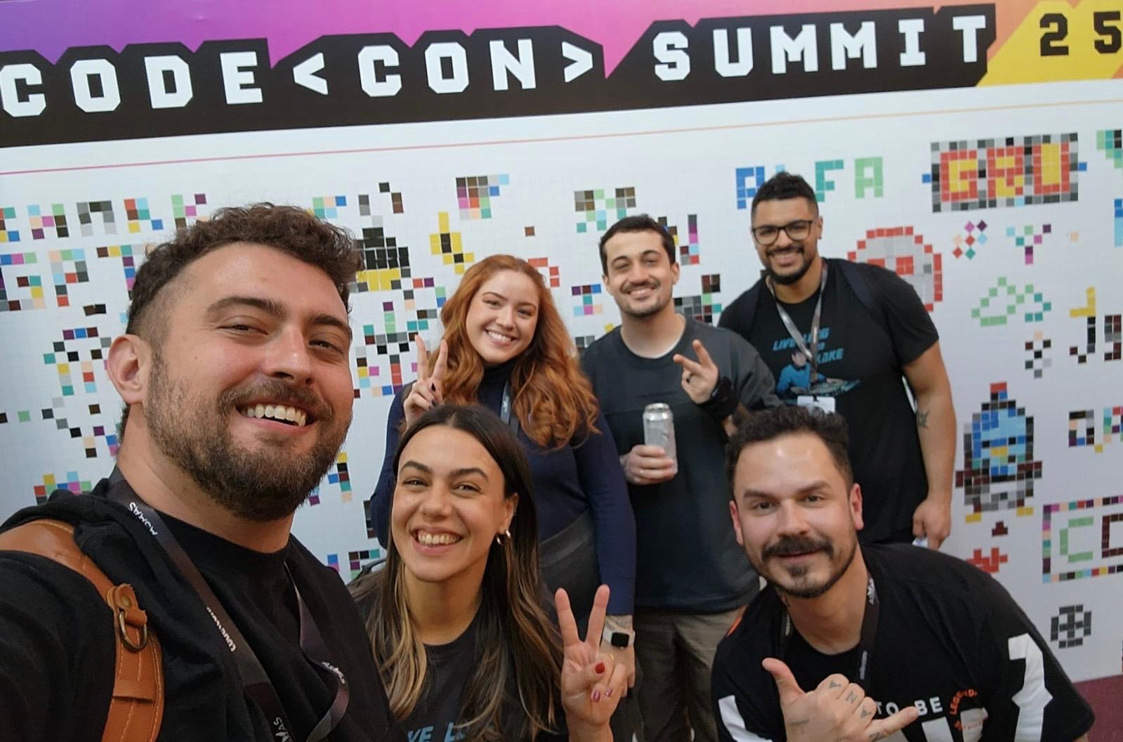 CodeCon Summit 2025