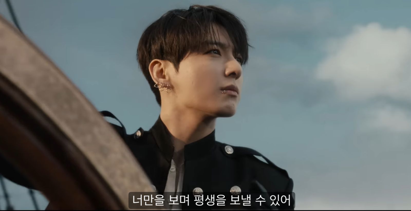 방탄소년단 :)
